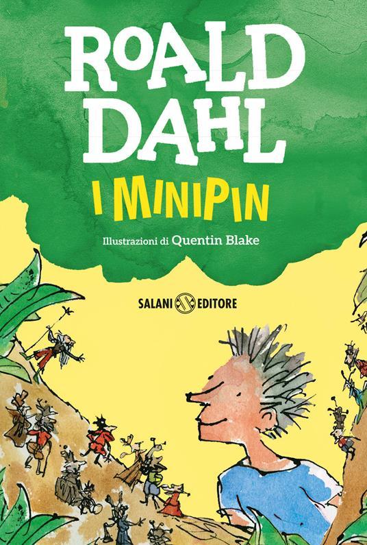 LaFeltrinelli I Minipin
