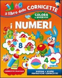 LaFeltrinelli I Numeri. Ediz. Illustrata