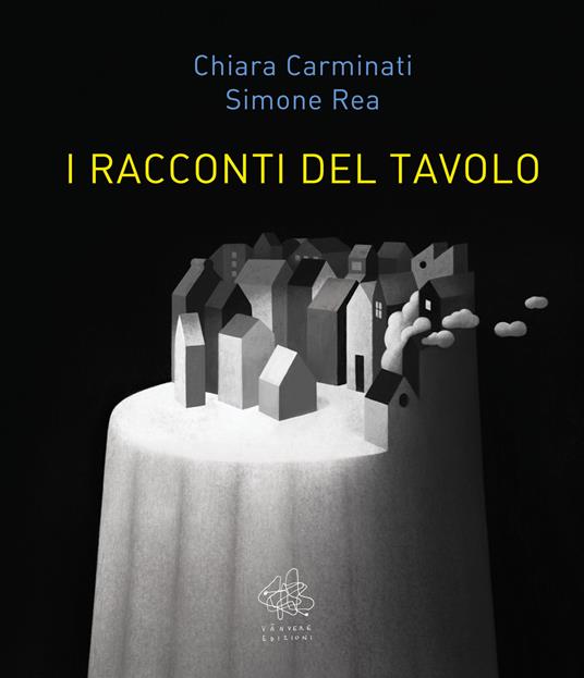 LaFeltrinelli I racconti del tavolo