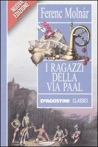 LaFeltrinelli I ragazzi della via Paal