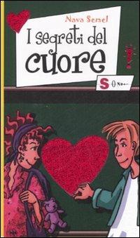 LaFeltrinelli I segreti del cuore. Ediz. illustrata
