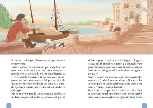 LaFeltrinelli I Viaggi Di Gulliver