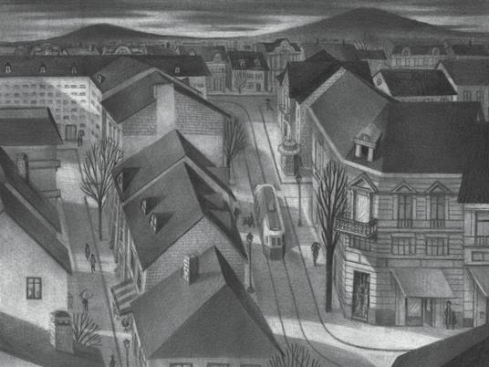 LaFeltrinelli Il Balcone