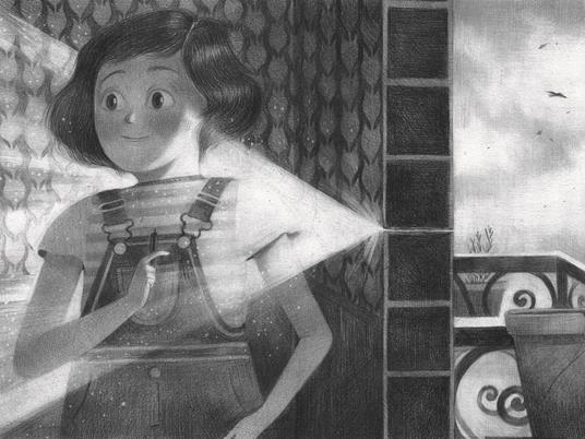 LaFeltrinelli Il Balcone