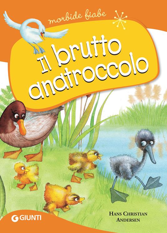 LaFeltrinelli Il brutto anatroccolo