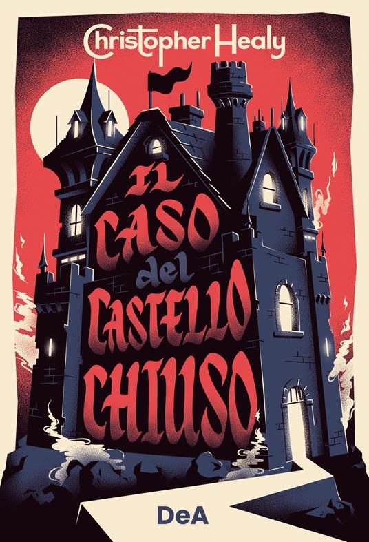 LaFeltrinelli Il caso del castello chiuso