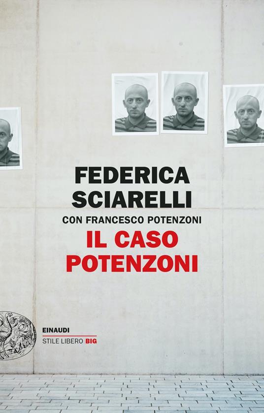 LaFeltrinelli Il Caso Potenzoni