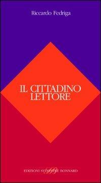 LaFeltrinelli Il cittadino lettore