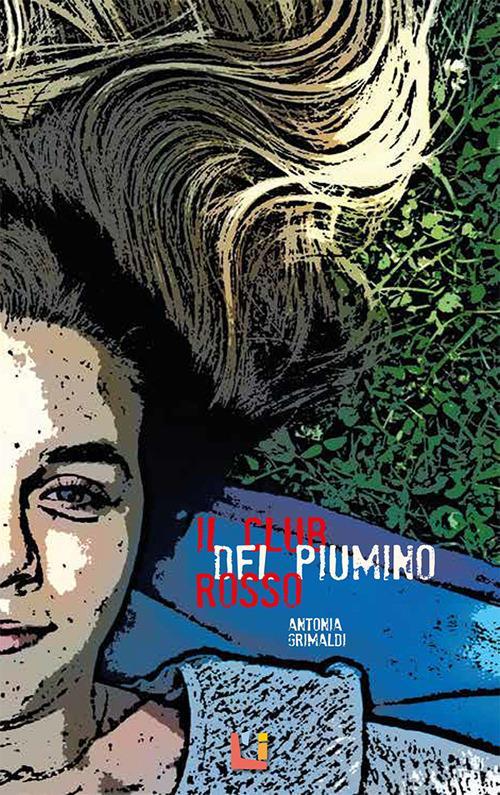 LaFeltrinelli Il club del piumino rosso