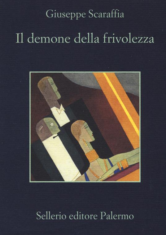 LaFeltrinelli Il demone della frivolezza