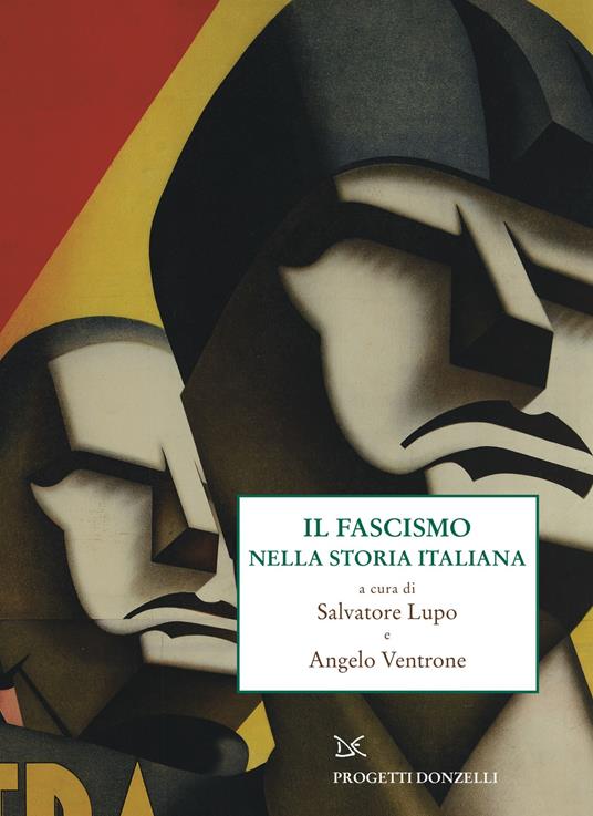 LaFeltrinelli Il fascismo nella storia italiana