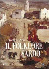 LaFeltrinelli Il folklore sardo