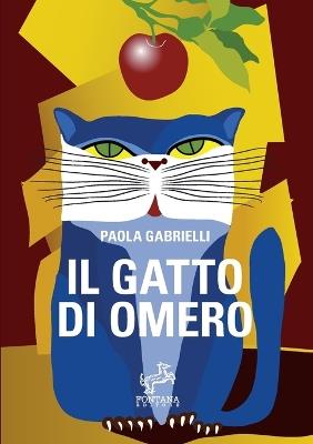 LaFeltrinelli Il gatto di Omero