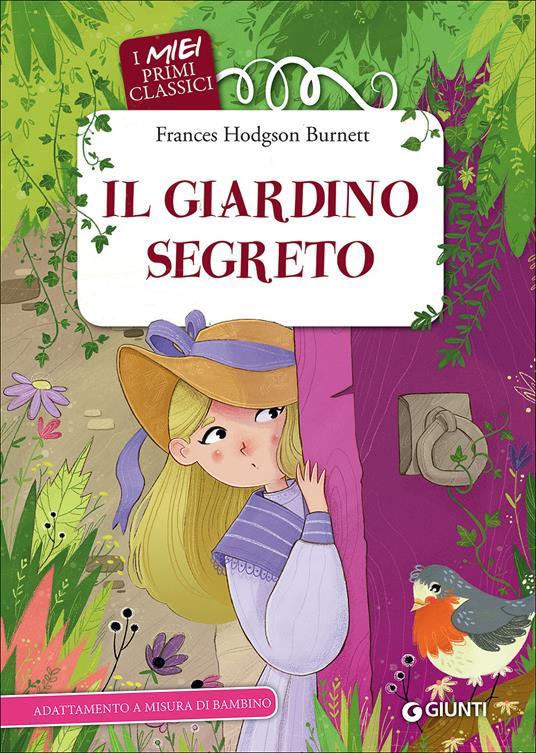 LaFeltrinelli Il giardino segreto