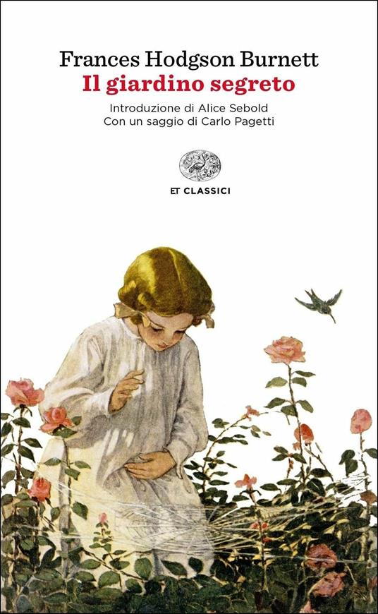 LaFeltrinelli Il Giardino Segreto
