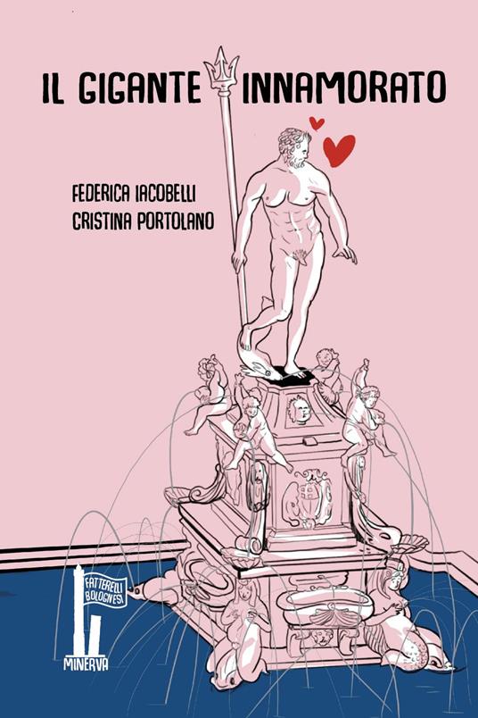 LaFeltrinelli Il gigante innamorato