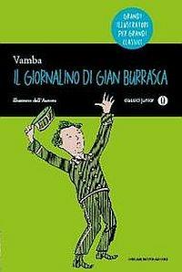LaFeltrinelli Il giornalino di Gian Burrasca