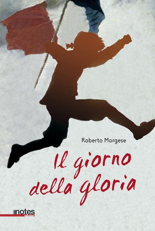 LaFeltrinelli Il giorno della gloria
