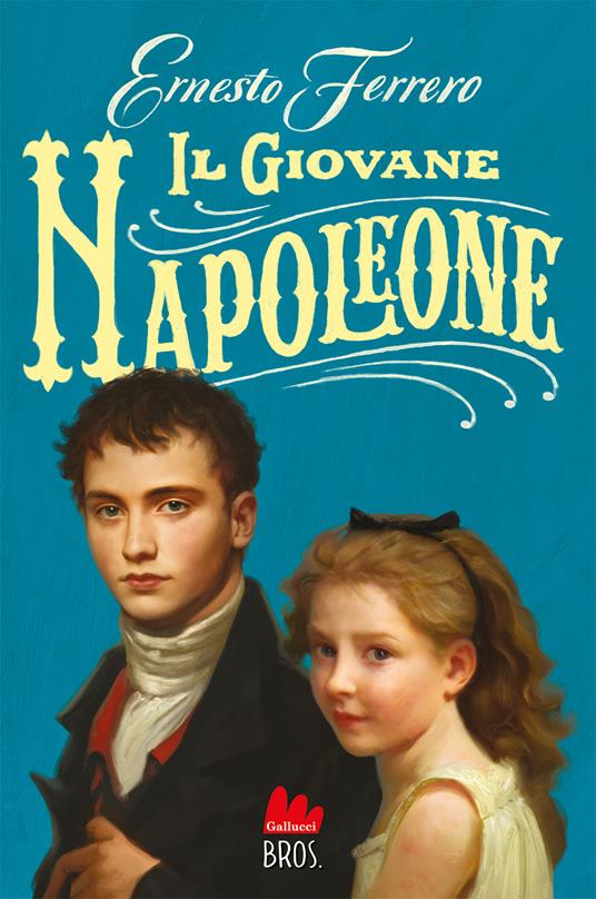 LaFeltrinelli Il giovane Napoleone
