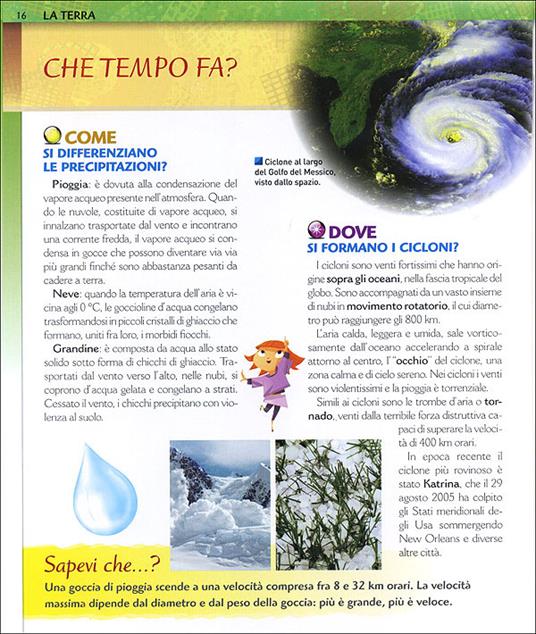 LaFeltrinelli Il Grande Libro Del Come Dove Quando?