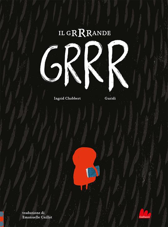 LaFeltrinelli Il grrrande grrr. Ediz. a colori