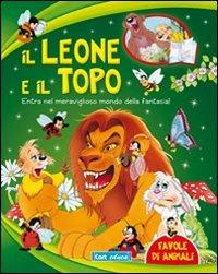 LaFeltrinelli Il leone e il topo