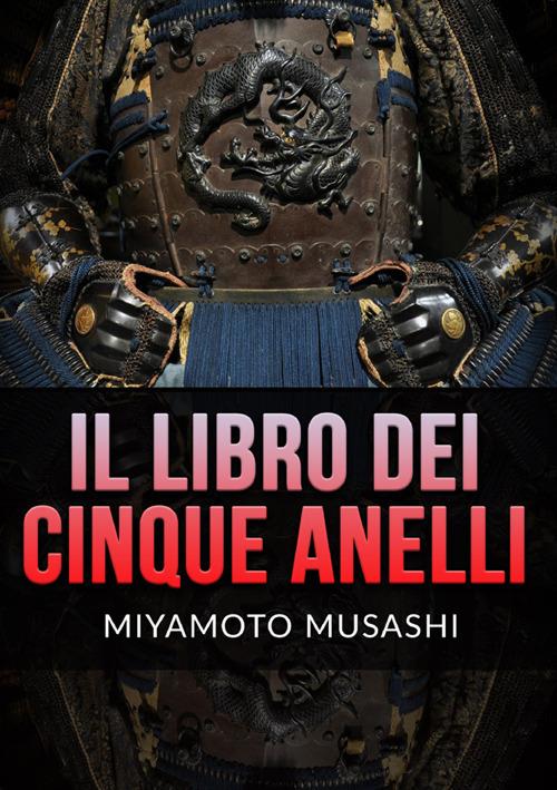 LaFeltrinelli Il libro dei cinque anelli