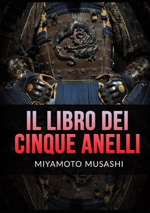 LaFeltrinelli Il libro dei cinque anelli