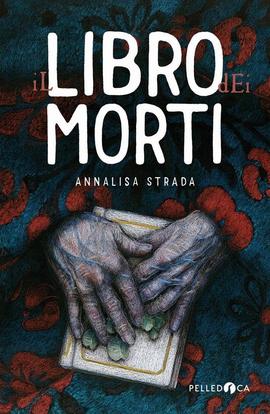 LaFeltrinelli Il libro dei morti