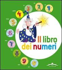 LaFeltrinelli Il libro dei numeri