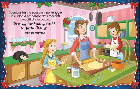 LaFeltrinelli Il Magico Mondo Del Natale