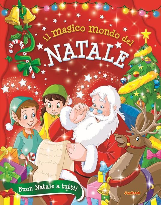 LaFeltrinelli Il magico mondo del Natale