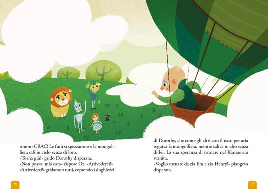 LaFeltrinelli Il Mago Di Oz