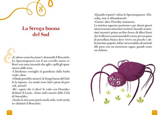 LaFeltrinelli Il Mago Di Oz