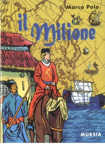 LaFeltrinelli Il milione