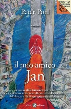 LaFeltrinelli Il mio amico Jan