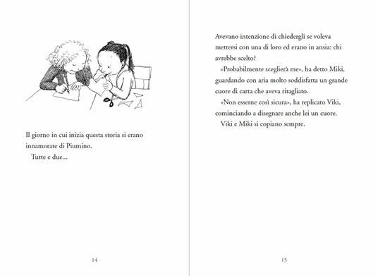 LaFeltrinelli Il Mio Cuore Ride E Saltella