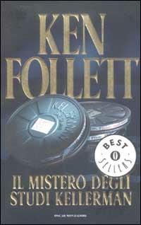 LaFeltrinelli Il mistero degli studi Kellerman