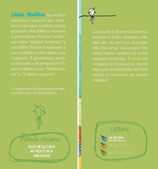 LaFeltrinelli Il Mistero Del Piede Di Marmo