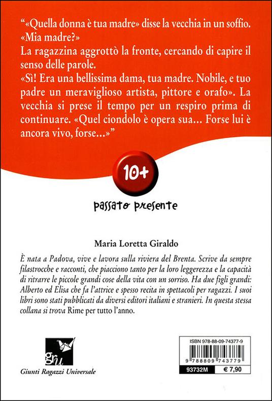 LaFeltrinelli Il Mistero Della Dama