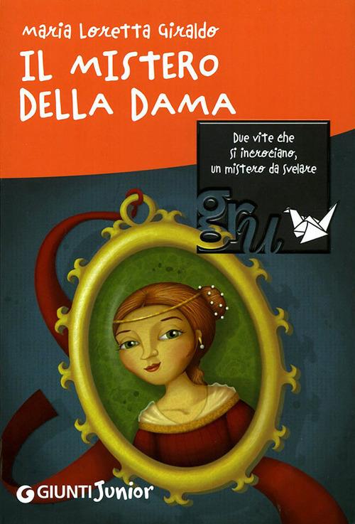 LaFeltrinelli Il mistero della dama
