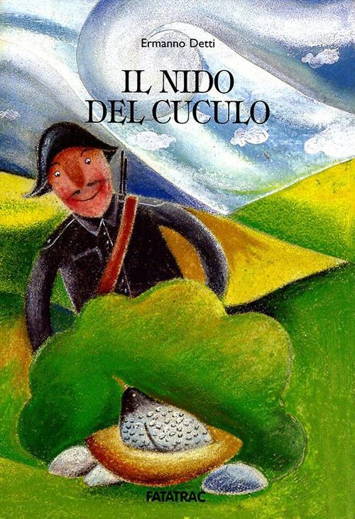 LaFeltrinelli Il nido del cuculo