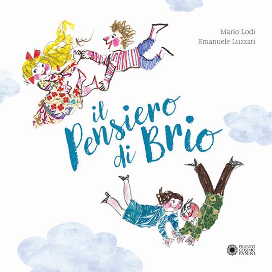 LaFeltrinelli Il pensiero di Brio