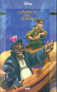 LaFeltrinelli Il Pianeta Del Tesoro