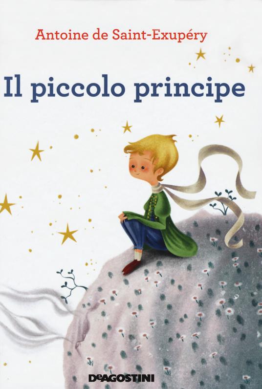 LaFeltrinelli Il Piccolo Principe