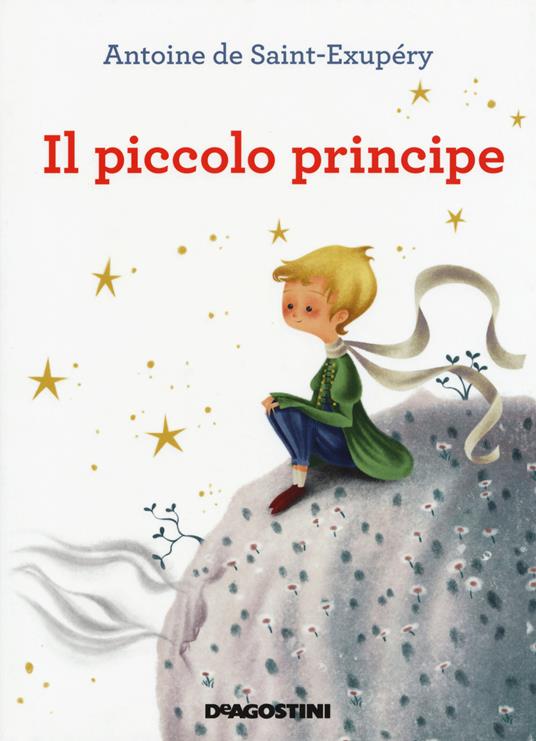 LaFeltrinelli Il Piccolo Principe. Ediz. illustrata