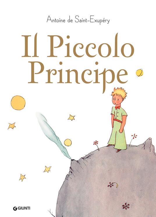 LaFeltrinelli Il Piccolo Principe