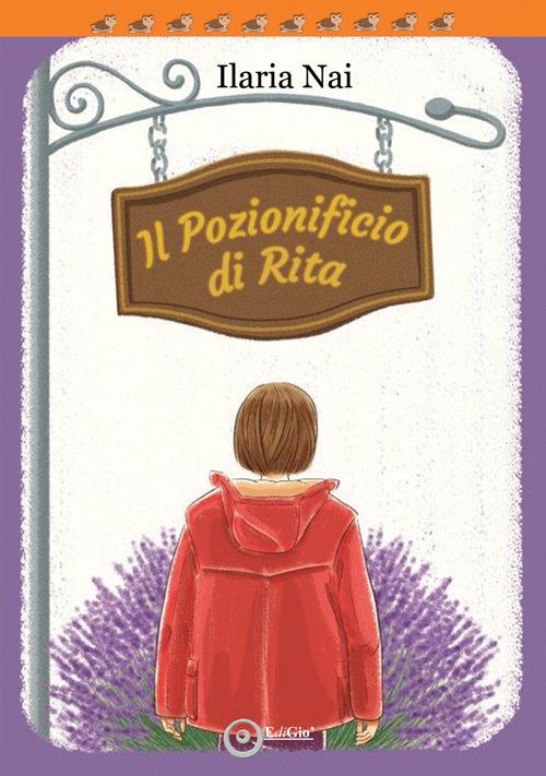 LaFeltrinelli Il pozionificio di Rita