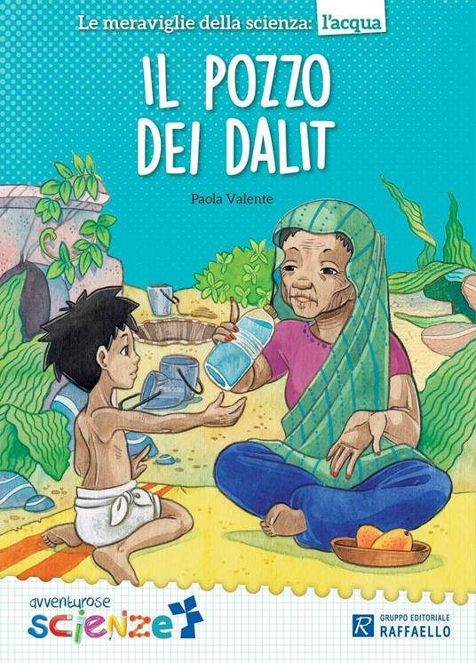 LaFeltrinelli Il pozzo dei Dalit