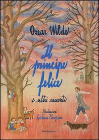 LaFeltrinelli Il principe felice e altri racconti